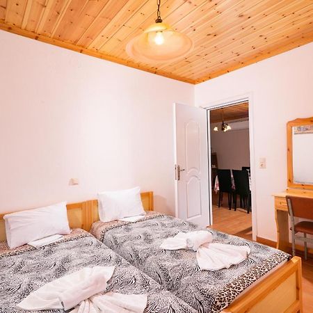 Archodissa Villa Thimonia Dış mekan fotoğraf